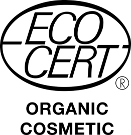 ecocert organic logo