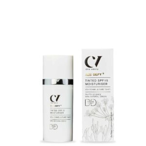 AGE DEFY+ BB krém s SPF - LIGHT