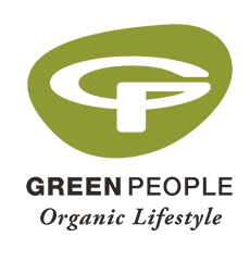 logo - Green People